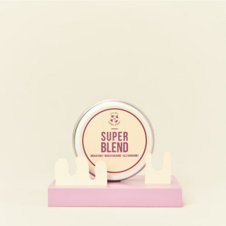 Masło Super Blend- Shea+Kakao+Kokos